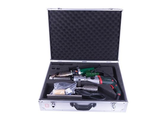 SWT-NS610B 5 밀리미터는 독일 모터와 포켓용 플라스틱 용접기를 막대를 답니다