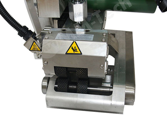 SWT-NSGM1 HDPE 시트 차수막 용접기 0.2  - 2.0 밀리미터