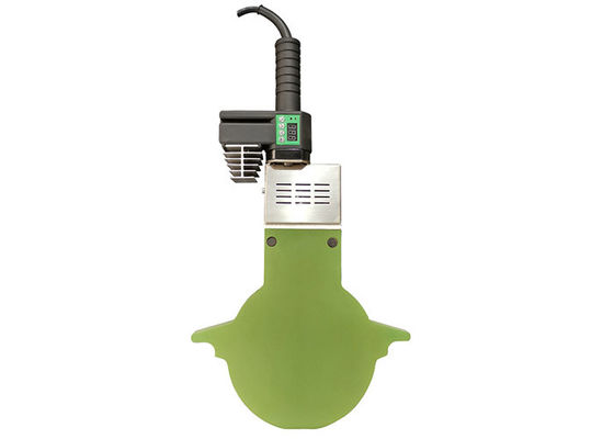Hdpe 파이프를 위한 50 밀리미터 160 밀리미터 매뉴얼 맞대기 융착 용접기