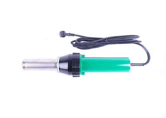 인더스트리얼을 위한 PVC 바닥 손 허풍 플라스틱 용접기 3400W 220V 110V