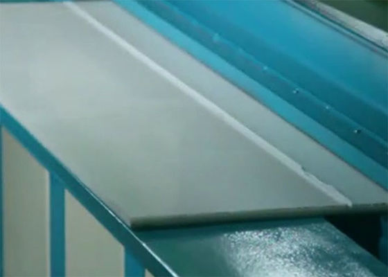 두께를 위한 48A 플라스틱 시트 자동판매기 3mm-30 밀리미터