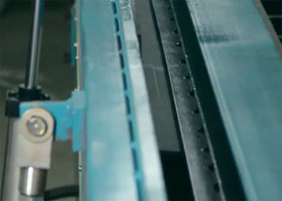 2000 밀리미터 동안 HDPE 플라스틱 시트 밴더 용접