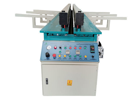 Pvc Hdpe 시트를 위한 1500KG 고주파 용접기
