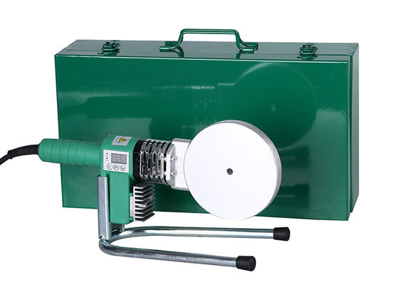 75mm-110mm 소켓 퓨젼 용접기, 1200W 피프라 퓨젼 도구