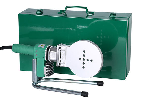75mm-110mm 소켓 퓨젼 용접기, 1200W 피프라 파이프 퓨전 기계