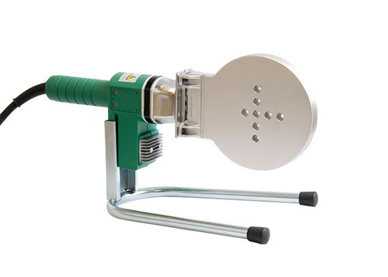 75mm-110mm 소켓 퓨젼 용접기, 1200W 피프라 파이프 퓨전 기계