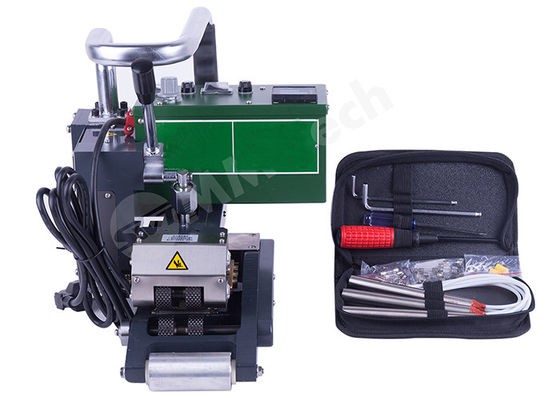 220V 차수막 용접기, 작은 Pvc 얇은막 용접기