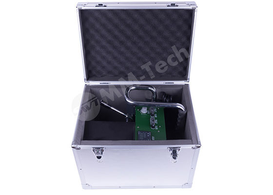 220V 차수막 용접기, 작은 Pvc 얇은막 용접기
