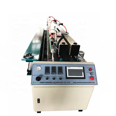SWT-PH2000 3-30mm 보드 시트 LCD 터치 맞대기 융착 용접기