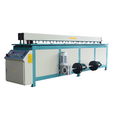 방적 배럴을 만들기 위한 SWT-PH4000 현명한 PVC PE PP 시트 맞대기 융착 용접공