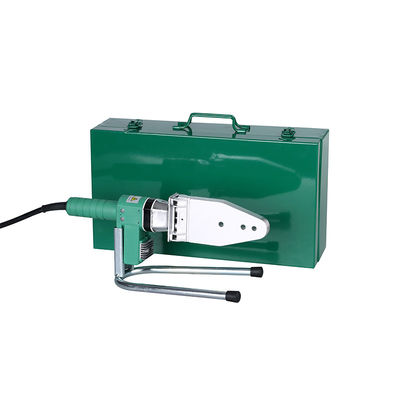 20-63mm 소켓 퓨젼 도구 800w 피프라 관 용접기