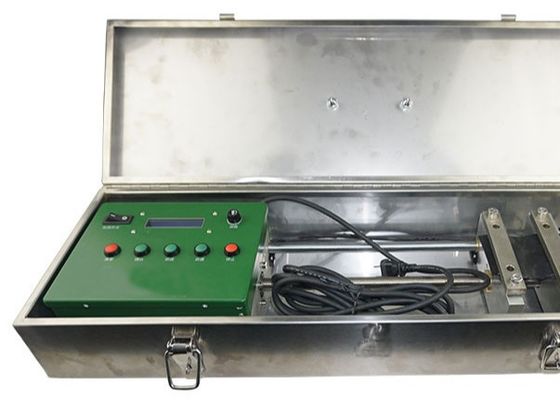HDPE 차수막 CE 인증 전자 장력계 SWT - NS005