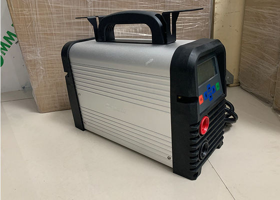 폴리에틸렌 파이프를 위한 용이한 작동 Dps20 3.5 kw 전기적 융합 용접기
