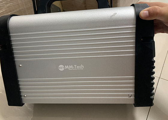 DPS20 - 3.5KW 가지고 다닐 수 있는 Hdpe 파이프 전기적 융합 용접기 110V - 230V