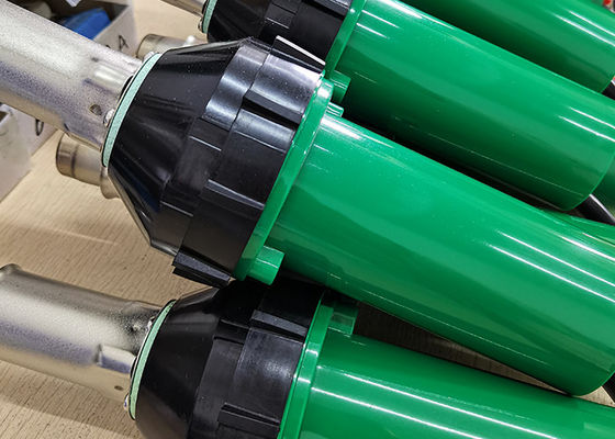 피피 Pe Hdpe Pvc 핸들 플라스틱 220v 허풍 용접기
