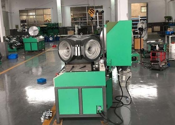 Od 90 최대 Od 315 Mm 피팅 제조 기계