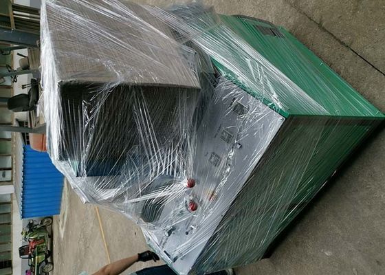 SWT-MA630 워크샵 피팅 PLC 퓨전 용접기