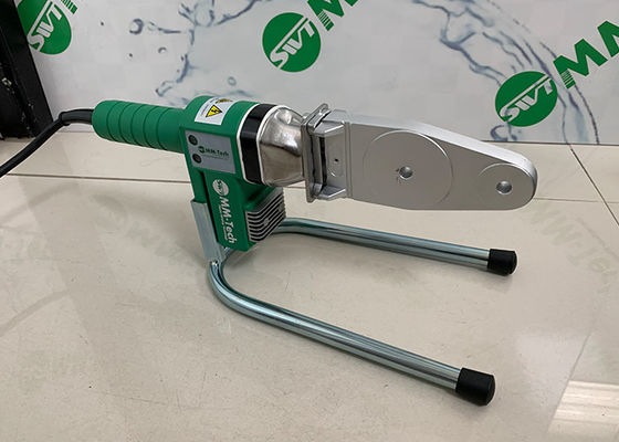 20-32mm 110v Pe 소켓 융합 플라스틱 파이프 용접 도구