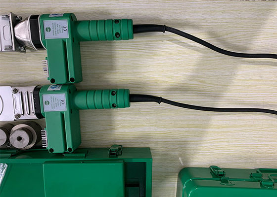 800w 20-63mm Thermofusion Ppr 파이프 소켓 융합 용접 기계