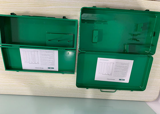 20 - 40mm 플라스틱 수관 OEM 소켓 융해 용접공 기계