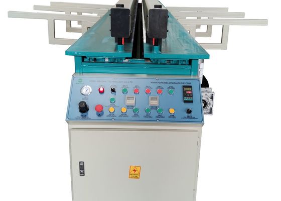 PH5000 물 탱크 PP PVC CNC 플라스틱 시트 용접 기계