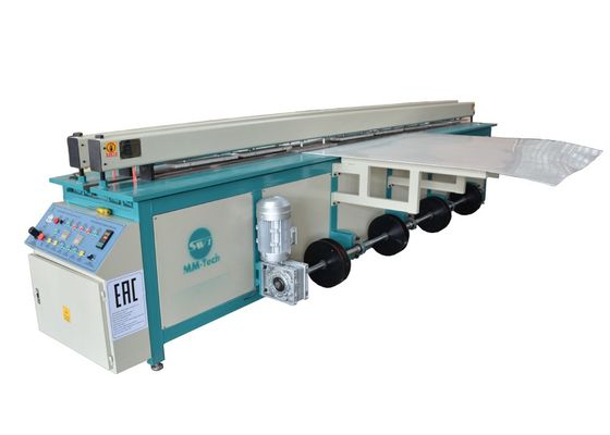 PH5000 물 탱크 PP PVC CNC 플라스틱 시트 용접 기계