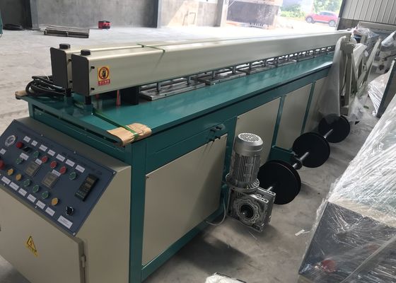 SWT-PH2000 자동 CNC PP 시트 용접기