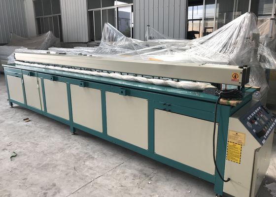 SWT-PH2000 자동 CNC PP 시트 용접기
