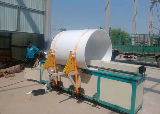 PE PP PVC PPS PPN PVDF PPH 5000mm 플라스틱 시트 용접 기계 CNC