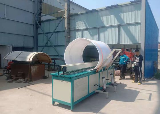 PE PP PVC PPS PPN PVDF PPH 5000mm 플라스틱 시트 용접 기계 CNC