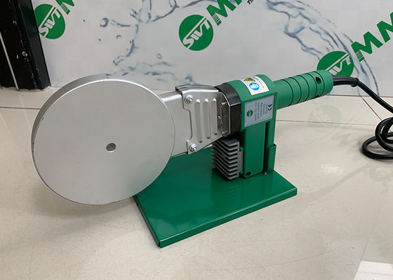 75 - 110mm PPR PE Hdpe 관 1.2kw 소켓 융해 용접 기계