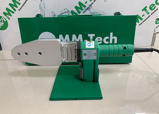 220v/110v 20 - 40mm 650w Ppr 소켓 융해 용접 기계