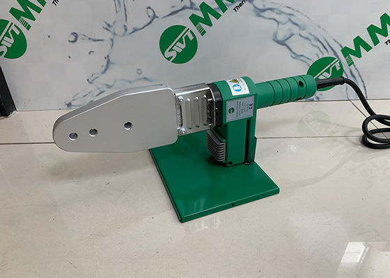 0.8kw 63mm PPR 파이프 CE DVS 소켓 용접기