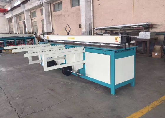 6000mm HDPE 맞대기 융합 터치스크린 플라스틱 장 용접 기계