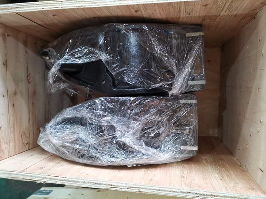 멀티 앵글 피팅 140mm 제작 용접기