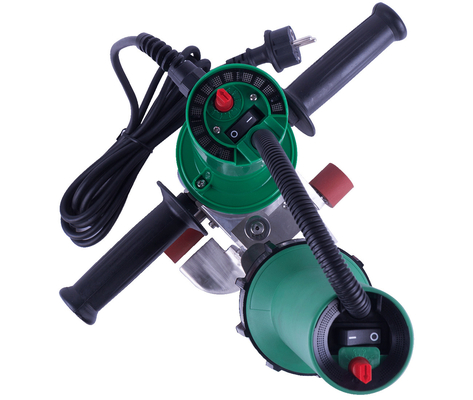 5kg 인장 텐트 CE Tpo 용접기 기계 1700w