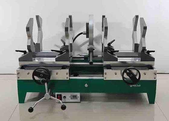 125mm 테이블 테플론 HDPE 소켓 융합 용접기