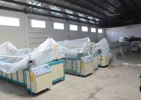 폴리프로필렌 PE PVC PVDF 장을 위한 1.5KW 플라스틱 융합 용접 장비