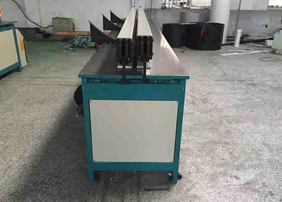 PP PE 5000mm 열가소성 시트 융착 용접기