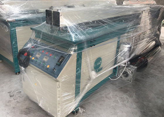 4000 Mm 맞대기 퓨전 세륨 Hdpe 시트 용접기