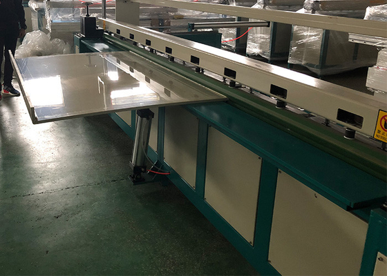 3000 Mm 자동 HDPE 플레이트 맞대기 융합 기계