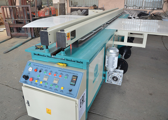5000mm 맞대기 380v 플라스틱 시트 용접기