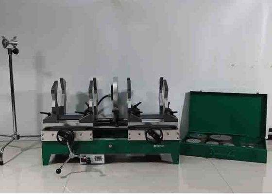 Tsc - 125 파이프 Pph Ppr 소켓 용접 기계 900w