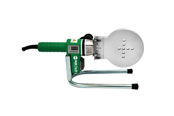 폴리 Ppr 플라스틱 파이프 220v 소켓 퓨전 용접기 1200w