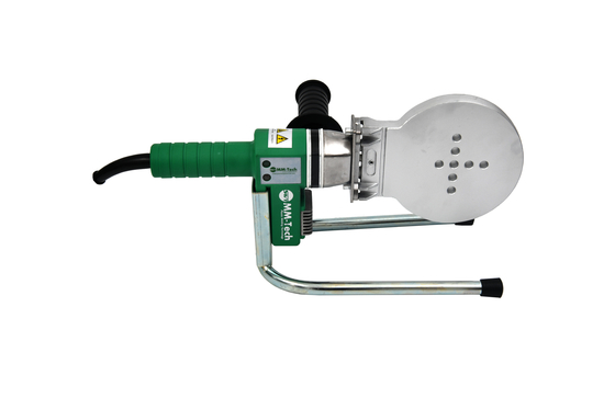 75 - Pe 관을 위한 110mm 소켓 융해 용접 기계