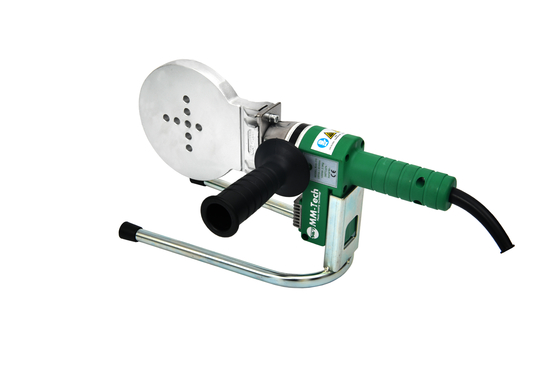 75 - Pe 관을 위한 110mm 소켓 융해 용접 기계
