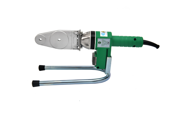 600w Ppr Pe 또는 Pp 소켓 융합 플라스틱 파이프 용접 도구