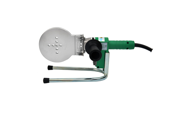 DVS Pvc 75-110mm Ppr 파이프 소켓 퓨전 용접기