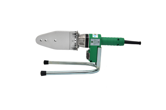 수관과 가스관을 위한 수동 플라스틱 관 63mm Ppr 융합 용접 기계 220v