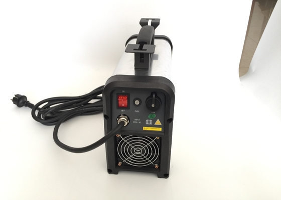 CE 증명서와 110V / 220V Hdpe 전기용융 용접기